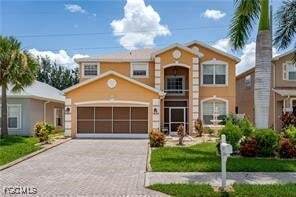 8134 Silver Birch Way, Unit A404 in Lehigh Acres, FL - Building Photo - Building Photo