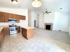 7505 Burton Ln in McKinney, TX - Building Photo - Building Photo