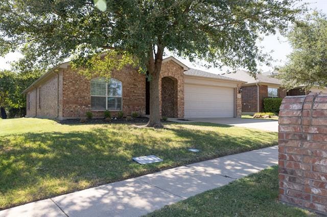 15905 Avenel Way in Fort Worth, TX - Building Photo - Building Photo
