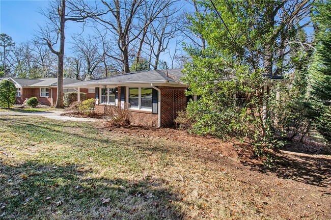 2978 Belaire Cir in Doraville, GA - Building Photo - Building Photo