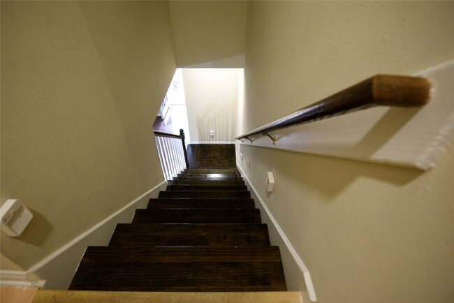 property at 1008 Andrews St