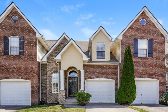 542 Pippin Dr