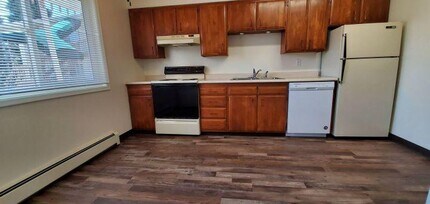 1107 Alderson Ave in Billings, MT - Building Photo - Building Photo