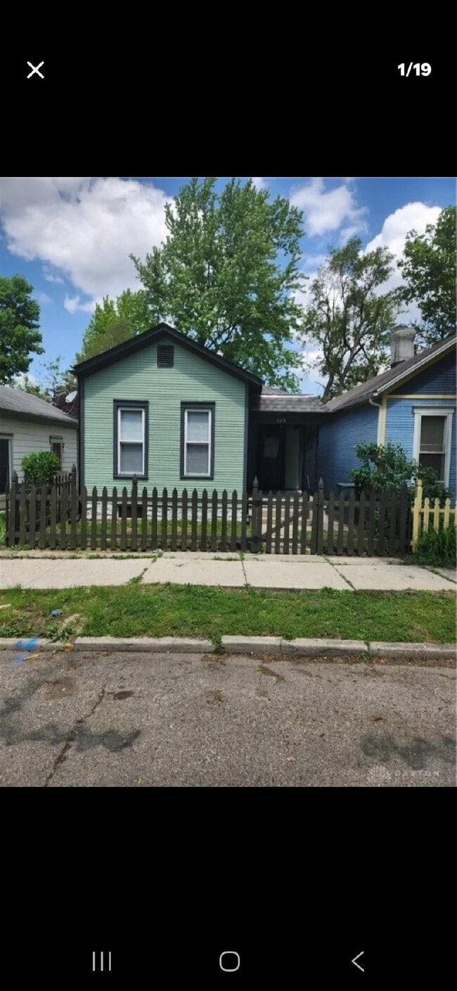 property at 229 Park Dr