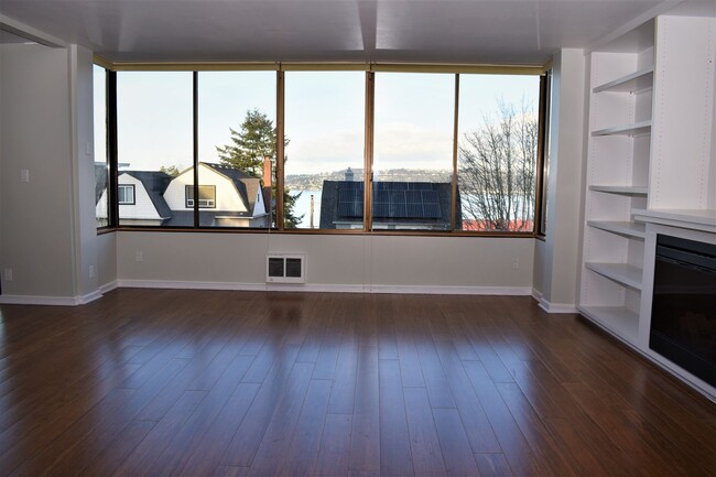 404 N D St in Tacoma, WA - Building Photo - Building Photo