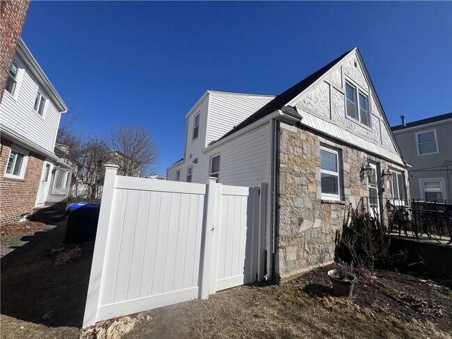 19 Joy St in Providence, RI - Building Photo - Building Photo