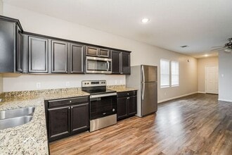 6202 Old Bridge Way in Heath, TX - Building Photo - Building Photo