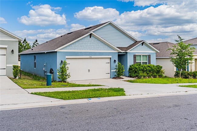 property at 1316 Sugarwood St