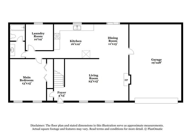 430 Ashley Way in Loganville, GA - Building Photo - Building Photo