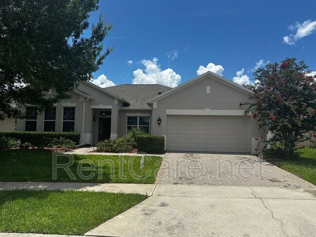 property at 1904 Candlenut Cir