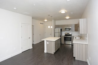 Haxton in Salt Lake City, UT - Building Photo - Interior Photo