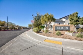 544 Mossy Cup St in Henderson, NV - Building Photo - Building Photo