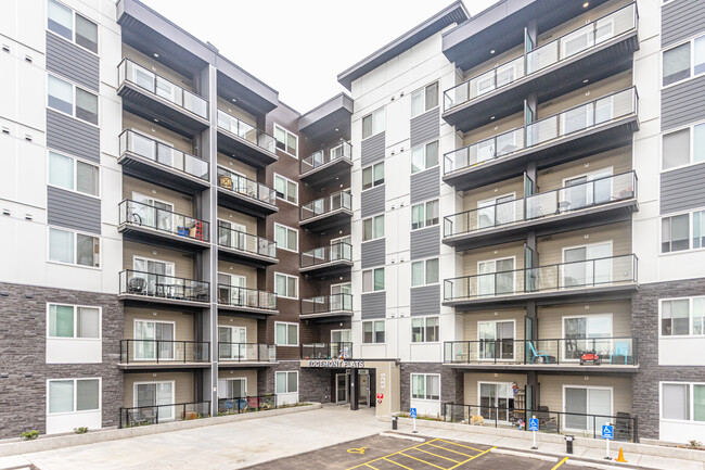 Edgemont in Edmonton, AB - Building Photo - Building Photo