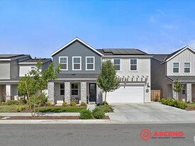 3310 Spruce Pk Wy in Shafter, CA - Building Photo