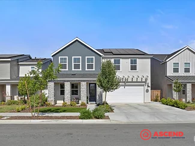 property at 3310 Spruce Pk Wy