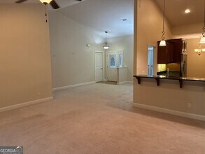 216 Holm Pl in St. Marys, GA - Foto de edificio - Building Photo