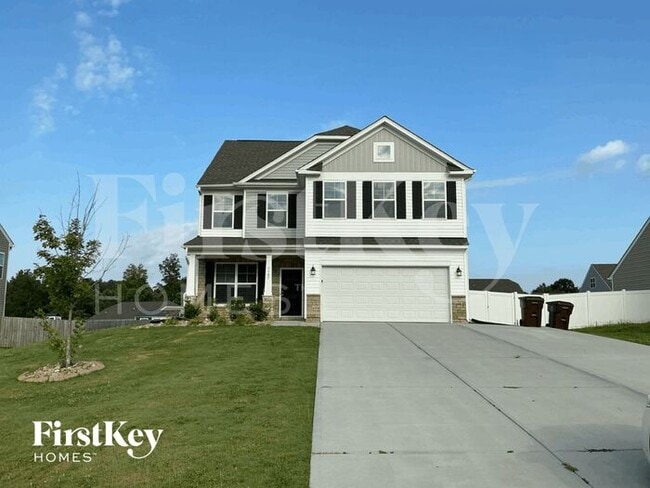 property at 5587 Siler St