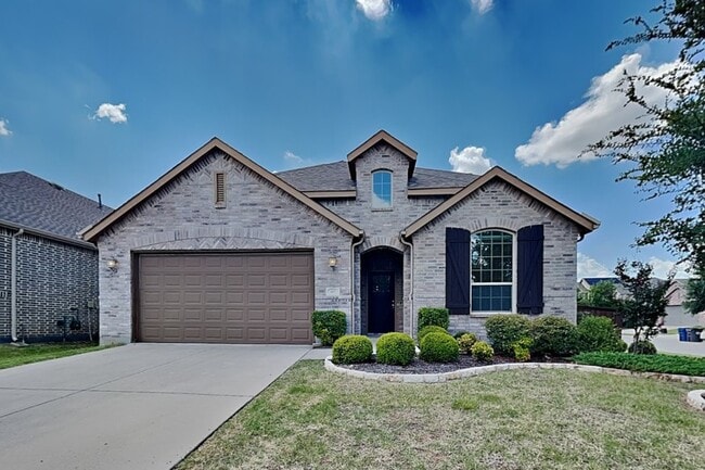 property at 4117 Beasley Dr