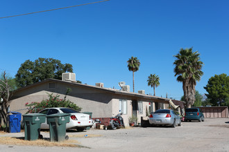 5721 E 28th St in Tucson, AZ - Building Photo - Building Photo