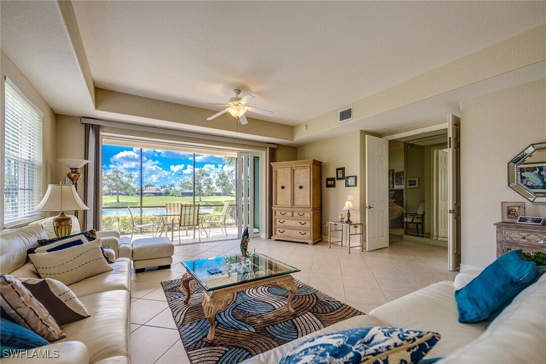 8605 Champions Point in Naples, FL - Building Photo
