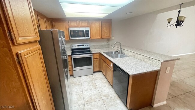 property at 8900 Antioch Way