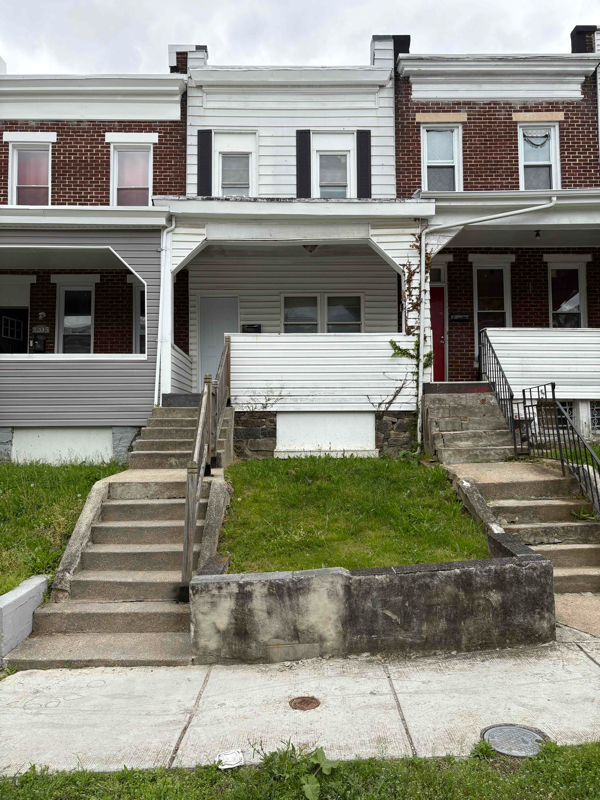 property at 3207 Brighton St