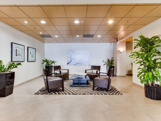 property at 1551 Fourth Ave