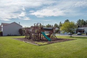 Woods at Blairville in Lewiston, NY - Building Photo - Building Photo