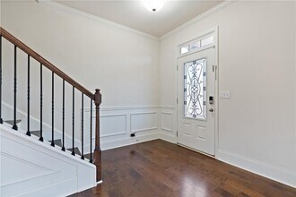 221 Orchard Trail in Canton, GA - Building Photo - Building Photo