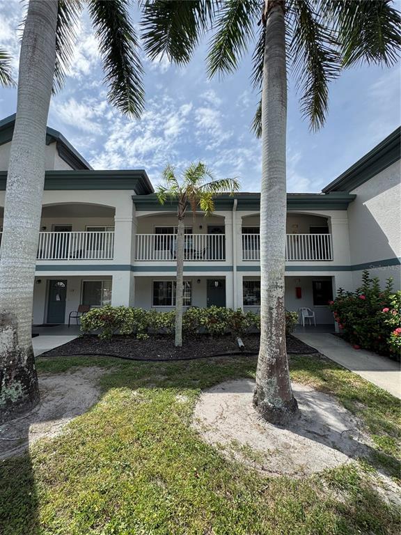 4457 45th Ave W in Bradenton, FL - Building Photo - Building Photo