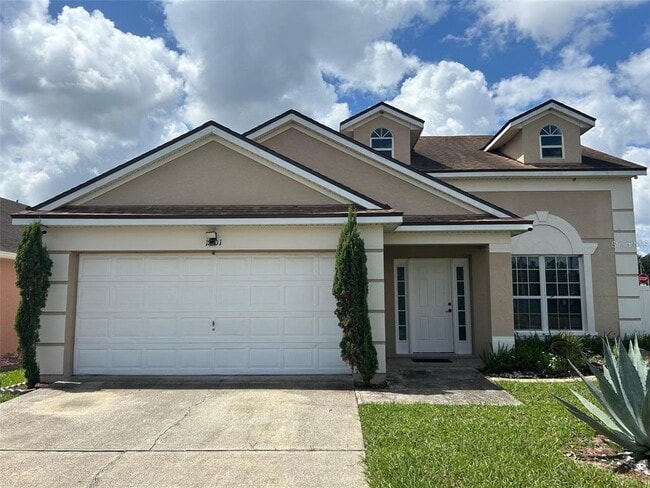 property at 1801 Colonial Woods Blvd