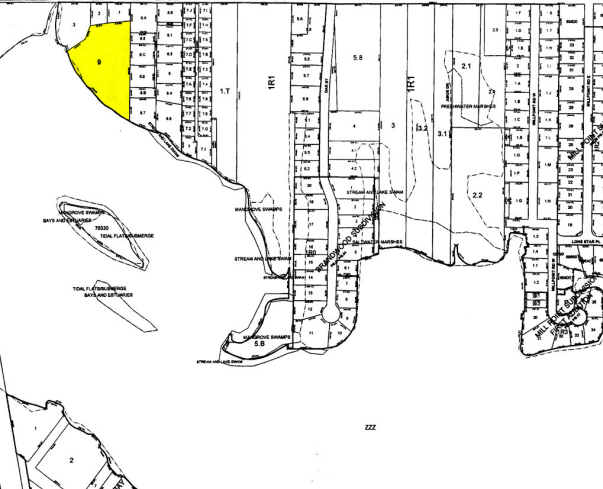 Alafia Riverwoods MHP in Riverview, FL - Building Photo