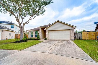 16207 Willowford Ct in Houston, TX - Building Photo - Building Photo