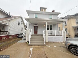 3119 South Dakota Ave NE in Washington, DC - Building Photo