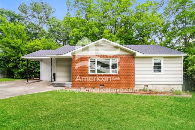 property at 1061 55th St