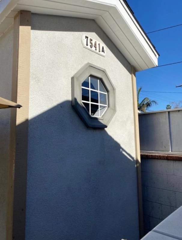 7541 Noren St in Downey, CA - Foto de edificio - Building Photo