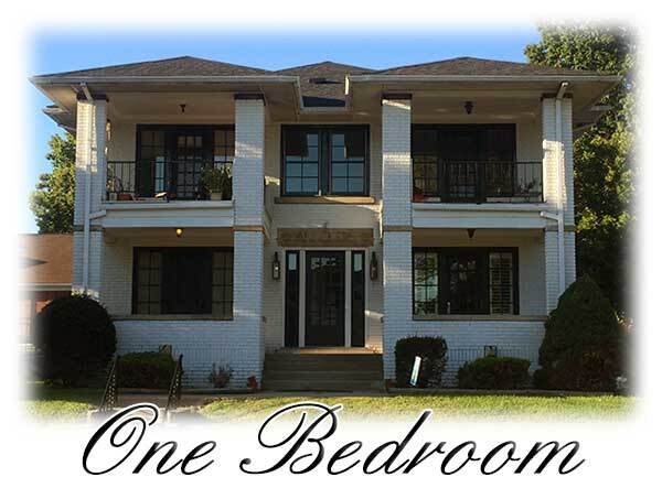 111 E 10th St, Unit Unit 2 in Bloomington, IN - Foto de edificio