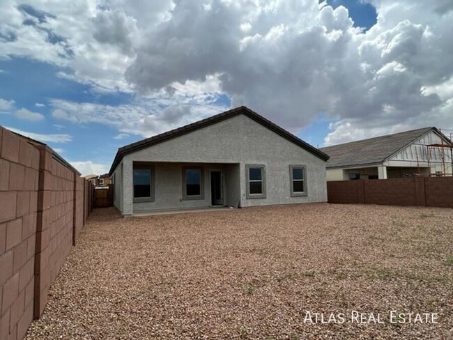 12510 W Gini Ln in Marana, AZ - Building Photo - Building Photo