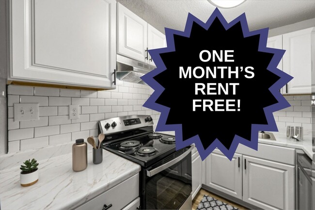 Sterling Glen Apartments