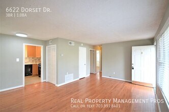 6622 Dorset Dr in Alexandria, VA - Building Photo - Building Photo