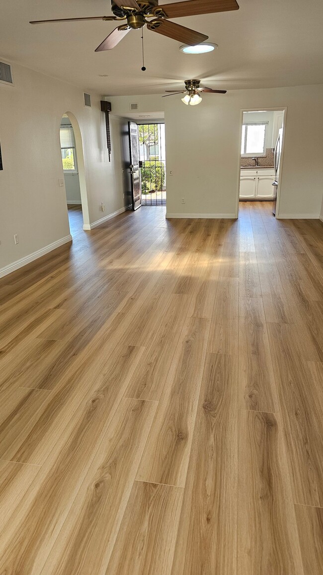 property at 16599 Caminito Vecinos