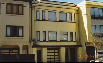 471-473 21st Ave in San Francisco, CA - Building Photo
