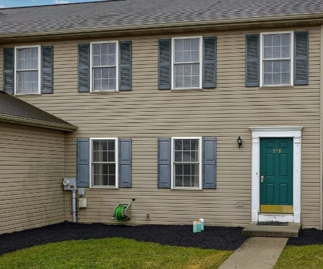 property at 598 Wood Duck Dr