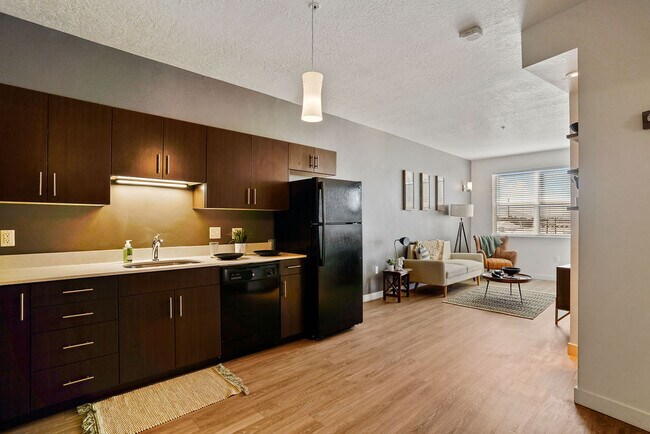 Paxton 365 in Salt Lake City, UT - Building Photo - Building Photo