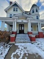 407 Grant St, Unit 1 in Wausau, WI - Building Photo