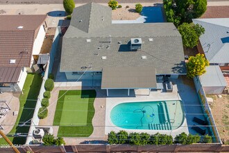 4014 N 81st St in Scottsdale, AZ - Building Photo - Building Photo