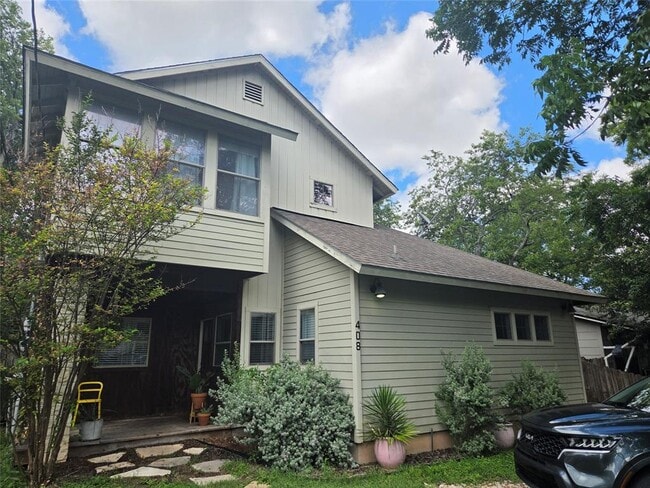 408 W Croslin St
