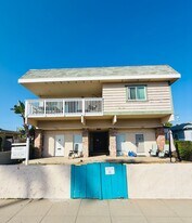 5050 Cape May Ave in San Diego, CA - Building Photo