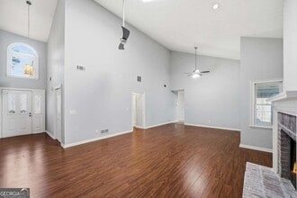 4663 Calumet Cir NW in Duluth, GA - Building Photo - Building Photo