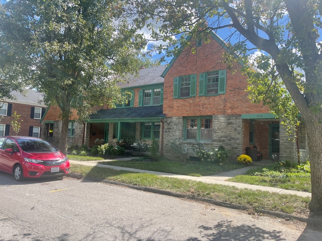 property at 6637 Murray Rd